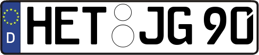 HET-JG90