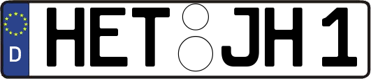 HET-JH1