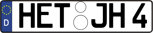 HET-JH4