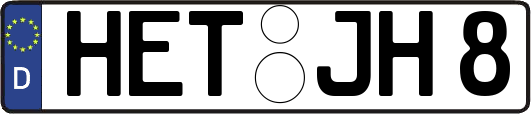 HET-JH8