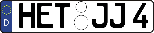 HET-JJ4