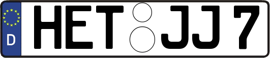 HET-JJ7