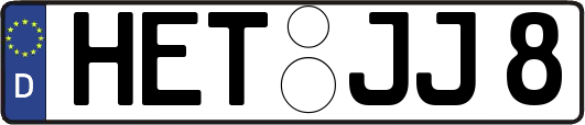 HET-JJ8