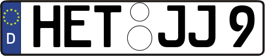 HET-JJ9