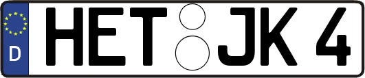 HET-JK4