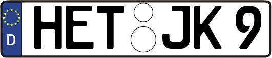 HET-JK9