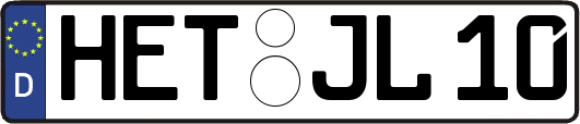 HET-JL10
