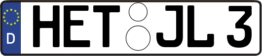 HET-JL3