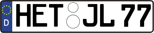 HET-JL77