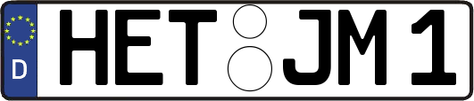HET-JM1