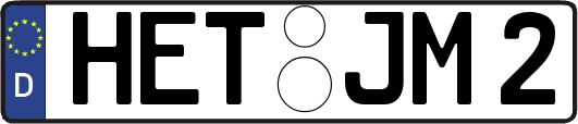 HET-JM2