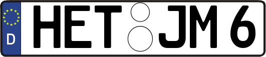 HET-JM6