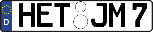 HET-JM7