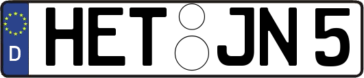 HET-JN5