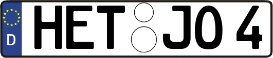 HET-JO4