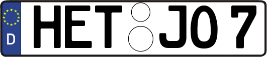 HET-JO7