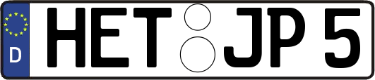 HET-JP5