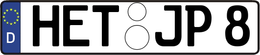 HET-JP8