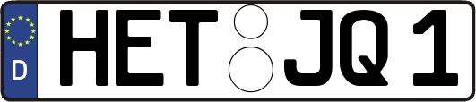 HET-JQ1