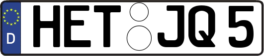 HET-JQ5