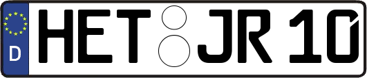 HET-JR10