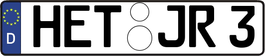 HET-JR3