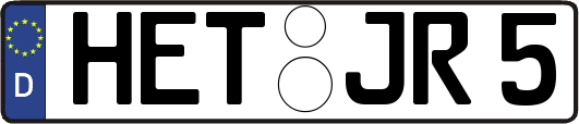 HET-JR5