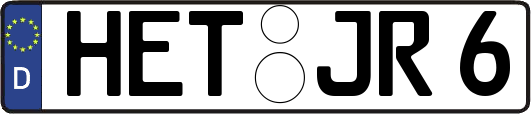 HET-JR6