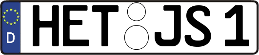 HET-JS1