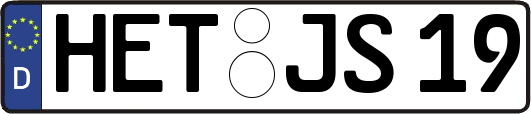 HET-JS19