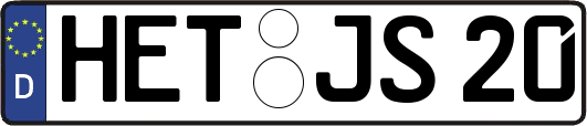 HET-JS20