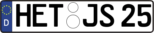 HET-JS25