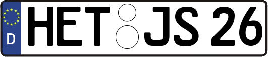 HET-JS26