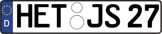 HET-JS27