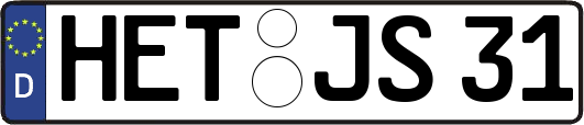 HET-JS31