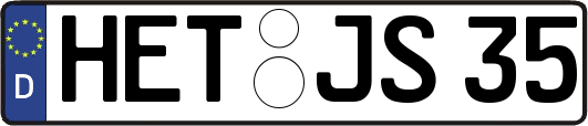 HET-JS35