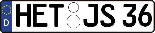 HET-JS36