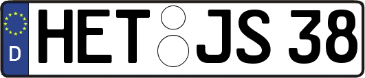 HET-JS38