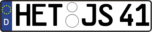 HET-JS41