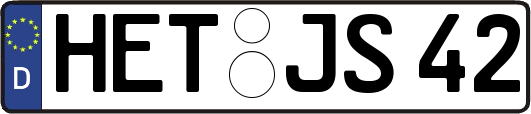 HET-JS42
