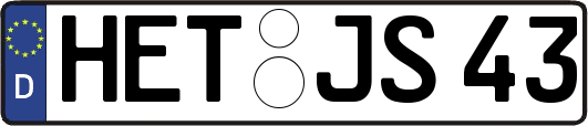 HET-JS43