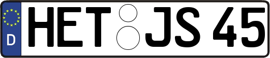 HET-JS45
