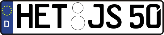 HET-JS50