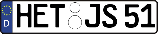 HET-JS51