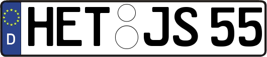 HET-JS55