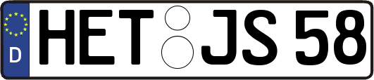 HET-JS58