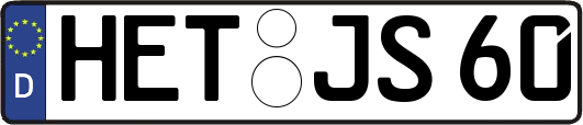 HET-JS60