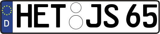 HET-JS65