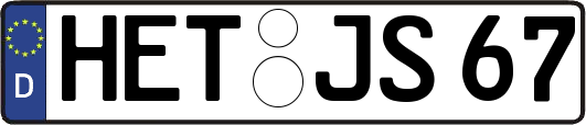HET-JS67