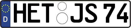HET-JS74